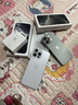 Apple/蘋果 iPhone 16 Pro Max（A3297）256GB 原色鈦金屬 支持移動聯(lián)通電信5G 雙卡雙待手機 曬單實拍圖