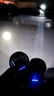 MDNG頭燈強光充電超亮頭戴式照明超長續(xù)航戶外夜釣魚礦燈專用手電筒1 豪華版-白光【單鋰電 智能電顯】 曬單實拍圖