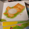 當(dāng)當(dāng)正版童書 小雞球球觸感玩具書點讀版 幼兒早教啟蒙認(rèn)知書繪本紙板書觸摸發(fā)聲書翻翻書洞洞書小雞球球成長繪本親子游戲玩具書手偶玩具書【0-6歲】（支持小雞球球、小猴皮皮、豚小蒙點讀筆） 小雞球球觸感玩具 曬單實拍圖