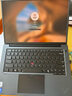 ThinkPadT14p AI 2025 全新酷睿Ultra處理器 聯(lián)想高性能標(biāo)壓工程師本筆記本電腦 Ultra 9-285H 64G 1TB-03CD 曬單實(shí)拍圖