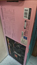 Thermalright(利民) FROZEN INFINITY 360 BLACK 冰封無(wú)限 一體式水冷散熱器 幻彩無(wú)限鏡燈效 FI360 BLACK 曬單實(shí)拍圖