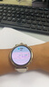 HUAWEI WATCH GT 5 國(guó)家補(bǔ)貼15% 珍珠白41mm華為智能手表情緒健康助手玄璣感知系統(tǒng) 曬單實(shí)拍圖