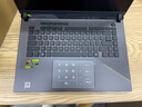 ROG魔霸9 銳龍9 16英寸 游戲本筆記本電腦(R9 9955HX 16G 1T RTX5060 2.5K 240Hz) 曬單實拍圖