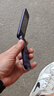 HMD2660 Flip 4G全網通 傳承諾基亞經典 雙卡雙待 翻蓋大按鍵大字體備用老人老年學生AI手機 紫色 曬單實拍圖