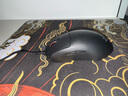 賽睿（SteelSeries）Prime Pro 電競有線(xiàn)鼠標 人體工程學(xué)游戲鼠標  戰隊推薦FPS/無(wú)畏契約專(zhuān)用鼠標 板載OLED屏 黑色 曬單實(shí)拍圖