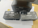V4INK適用 惠普938墨盒 帶芯片黑色雙支裝惠普9720墨盒9120 9130 9110b打印機(jī)墨盒officejet pro 9120b 9730墨水 曬單實(shí)拍圖