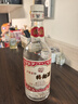 瀘州老窖 特曲60版喜慶宴席裝 濃香型白酒  52度 500ml 單瓶裝 曬單實拍圖