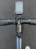 iGPSPORT跡馳公路車(chē)碼表自行車(chē)騎行導航碼表無(wú)線(xiàn)GPS彩屏智能山地車(chē)碼表 BSC200S 曬單實(shí)拍圖