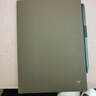 科大訊飛智能辦公本Air 2 Pro星光金-大象灰 8.2英寸電子書墨水屏平板電腦 手寫筆記本電紙書 語音轉文字 曬單實拍圖