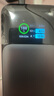 ANKER安克【新3C認(rèn)證充電寶可上飛機(jī)，庫(kù)存有限】移動(dòng)電源24000毫安大容量三口自帶線充蘋果16安卓電腦 彩色數(shù)顯屏|自帶Type-C線 曬單實(shí)拍圖