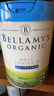 貝拉米（Bellamy's）白金版3段幼兒奶粉800g*6罐箱裝12~24月 有機A2蛋白 澳洲原裝進(jìn)口 曬單實(shí)拍圖
