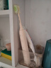 飛利浦（PHILIPS）【肖戰(zhàn)同款】電動牙刷鉆石7系護齦刷 教師節(jié)禮物 生日 情侶送男生/女友 HX3792/01鈦銀灰 國家補貼 曬單實拍圖