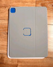 MOFT適用蘋(píng)果ipad air7保護套ipad pro保護套磁吸支架雙面夾通用mini7/6桌面增高支架平板支架帶筆槽 巖石灰 iPad Pro 2024款【13英寸】 曬單實(shí)拍圖