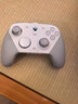 蓋世小雞（GAMESIR）G7 Pro微軟Xbox授權精英無(wú)線(xiàn)游戲手柄 TMR搖桿體感雙切扳機光微動(dòng)四馬達標配底座 GM G7 Pro 曬單實(shí)拍圖