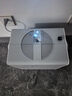 科沃斯窗寶【國家補貼】擦窗機器人W2S全能基站版自動擦玻璃噴水濕擦家用擦窗高層戶外擦窗機器人 曬單實拍圖