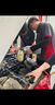 美孚（Mobil）銀美5W-40機油5L+機濾+空調(diào)濾+空氣濾+工時單次大保養(yǎng)12個月有效 曬單實拍圖