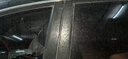 藍(lán)海豚德國(guó)雨敵汽車(chē)玻璃防雨劑200ml后視鏡防雨膜驅(qū)水劑噴霧疏水鍍膜 曬單實(shí)拍圖