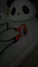 韶音（SHOKZ）OpenSwim Pro S710 骨傳導(dǎo)藍(lán)牙耳機(jī) 開放式運(yùn)動游泳跑步騎行不入耳 珊瑚海 曬單實(shí)拍圖