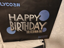 飛科（FLYCO）太空小飛碟便攜出游男士電動剃須刀FS891刮胡須刀生日節(jié)日禮物送男友送老公送父親-生日限定款 曬單實拍圖