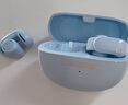 Bose Ultra開放式耳機(jī) 全新耳夾耳機(jī) 不入耳開放式無(wú)線藍(lán)牙耳機(jī) 沉浸空間音頻 驍龍暢聽技術(shù)禮盒款 Ultra開放式耳機(jī) 月光寶石藍(lán) 曬單實(shí)拍圖