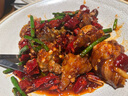 京東跑山豬生態(tài)黑豬肋排凈重4斤 新鮮速凍 煲湯烤肉食材 曬單實拍圖