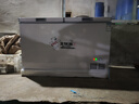 北極熊（BEIJIXIONG）冰柜商用臥式大容量冷柜家用冷藏冷凍單雙溫展示柜銅管部件 【688款】單溫一級能效 1301*635*850 曬單實拍圖