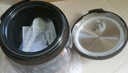 蘇泊爾（SUPOR）全自動(dòng)智能預約電壓力鍋5L 觸控面板家用煲湯球釜內膽SY-50YC9001Q電飯煲高壓鍋4-6人 曬單實(shí)拍圖