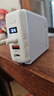 飛利浦（PHILIPS）【3C認(rèn)證】充電寶20000毫安時大容量22.5W自帶線便攜移動電源20W雙向快充可上飛機(jī) 曬單實(shí)拍圖