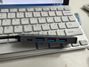 優(yōu)越者拓展塢Type-C轉(zhuǎn)HDMI擴(kuò)展塢USB-C分線器PD快充雷電3通用蘋果華為筆記本電腦手機(jī)平板轉(zhuǎn)換器D112A 曬單實(shí)拍圖