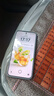 小米（MI）Redmi Note15 Pro 12+256 子夜黑 龍晶玻璃 十倍抗摔 紅米5G手機【贈話費券】國家補貼 曬單實拍圖