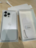 Apple/蘋(píng)果 iPhone 16 Pro Max（A3297）256GB 白色鈦金屬 支持移動(dòng)聯(lián)通電信5G 雙卡雙待手機(jī) 曬單實(shí)拍圖