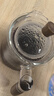 泥也茶壺玻璃泡茶壺茶水分離茶水壺三件套辦公室泡茶壺過(guò)濾個(gè)人專(zhuān)用男 曬單實(shí)拍圖