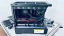 七彩虹（Colorful）戰(zhàn)斧 GeForce RTX 5060 Ti 豪華版 8GB GDDR7 DLSS 4 電競光追游戲設計電腦顯卡 曬單實拍圖