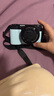 索尼（SONY）ZV-E10L APS-C半畫微單 爆款 vlog直播4K視頻側(cè)翻式液晶屏zv-e10 黑色套機【128卡+皮套+電池+充電器+888】 曬單實拍圖