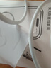 固質(zhì)蘋果充電器正品充電線氮化鎵適配原裝45W快充線PD套裝iPhone14ProMax 16 15手機(jī)13充電頭30W數(shù)據(jù)線 【蘋果6-14系列】快充頭+閃充線丨1米套裝 曬單實(shí)拍圖