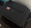 佳能（Canon）E478 微信遠(yuǎn)程學(xué)生家用彩色噴墨多功能一體機(jī) 打印/復(fù)印/掃描 手機(jī)無線WiFi  曬單實拍圖