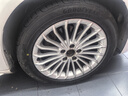 固特異（Goodyear）汽車輪胎225/50R17 98W EF1 SPORT鷹馳F1酷跑 適配雅閣奧迪思鉑睿 曬單實(shí)拍圖
