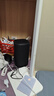 小米（MI）Xiaomi智能音箱Pro 超級小愛(ài)智能音箱 小米15Ultra&SU7Ultra發(fā)布會(huì )音箱 AI大模型問(wèn)答 藍牙音箱 曬單實(shí)拍圖