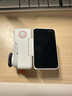 影石（Insta360）【新品】GO Ultra旗艦影像口袋相機4K運動(dòng)相機Vlog騎行跑步親子 人氣禮盒 靈動(dòng)白 曬單實(shí)拍圖