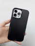 OtterBox美國通勤者系列適用蘋果14手機(jī)殼防摔iphone14/plus/pro max保護(hù)殼 黑色 iphone 14 Pro Max 曬單實(shí)拍圖