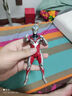 BANDAI萬代 SHF 奧美迦 亞刻 奧特曼  歐布 可動成品 男孩手辦模型玩具 SHF 亞刻奧特曼 曬單實(shí)拍圖