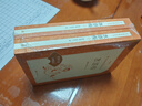 【社長力薦】水滸傳（上下）100回原著未刪減版 九年級 初三 正版原著 閱讀課外書目 （《語文》推薦閱讀叢書 人民文學(xué)出版社） 曬單實(shí)拍圖