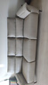 顧家家居（KUKA）零靠墻現代簡(jiǎn)約電動(dòng)功能皮沙發(fā)客廳6196【燕麥色】三人位2電動(dòng) 曬單實(shí)拍圖