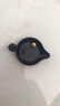 金小貅轉(zhuǎn)運(yùn)珠黃金串珠配件999足金金珠硬金古法配珠光面隔珠圓形散珠 0.9g,7mm古法珠-1顆【重版】 曬單實(shí)拍圖