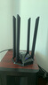 COMFAST CF-WU785AC 1300兆免驅(qū)雙頻USB網(wǎng)卡高增益天線千兆穿墻無線wifi接收器 臺式機(jī)專用筆記本隨身發(fā)射 曬單實(shí)拍圖