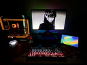 七彩虹（Colorful）iGame GeForce RTX 5070 Ti Advanced OC 16GB GDDR7 DLSS 4 電競光追游戲設計電腦顯卡 曬單實(shí)拍圖