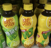 維他奶維他檸檬味茶飲料500ml*15瓶 飲料整箱裝 家庭備貨 曬單實(shí)拍圖
