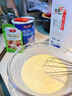 典卓立式雙盤(pán)防溢華夫餅機商用三明治機擺攤咖啡店輕食專(zhuān)業(yè)早餐機電餅鐺家電可拆卸換盤(pán)電餅鐺家電 銀色華夫餅機（單盤(pán)） 曬單實(shí)拍圖