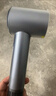 米家【七夕情人節(jié)禮物】高速吹風(fēng)機(jī)H501小米家用吹風(fēng)筒 溫柔小颶風(fēng) 負(fù)離子護(hù)發(fā)國(guó)家補(bǔ)貼 霧茶灰  曬單實(shí)拍圖