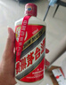 茅臺(tái)飛天 醬香型白酒 53度 500ml 單瓶裝【酒廠直供】 曬單實(shí)拍圖